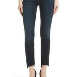 Frayed Hem Saint &Sinner  29 NWT